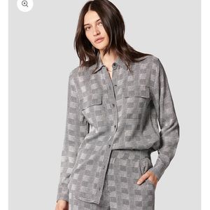 Equipment Shirt / Blouse NWT